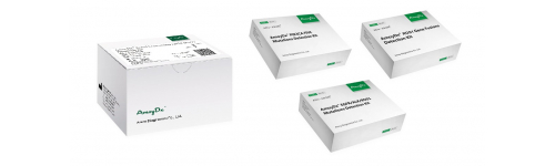 AmoyDx PCR kits